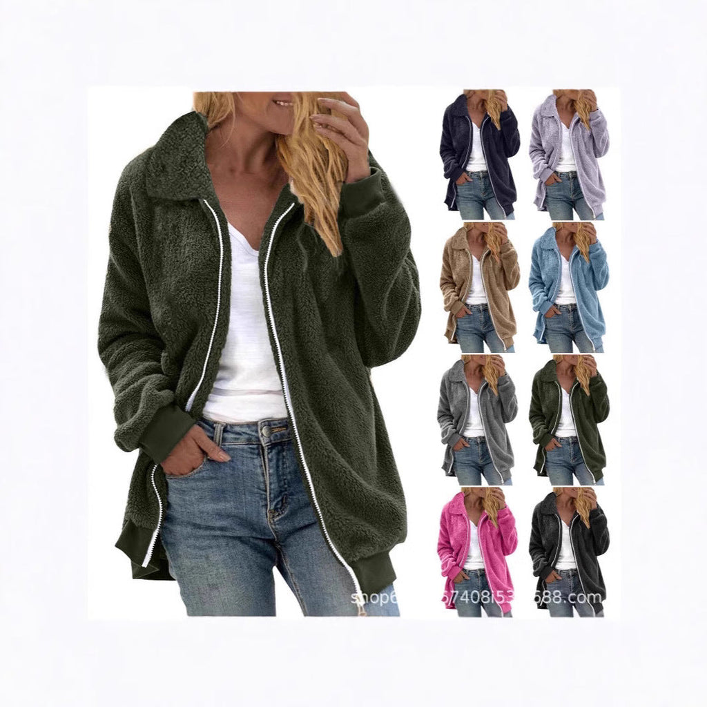 Thoughtfully Designed Garment