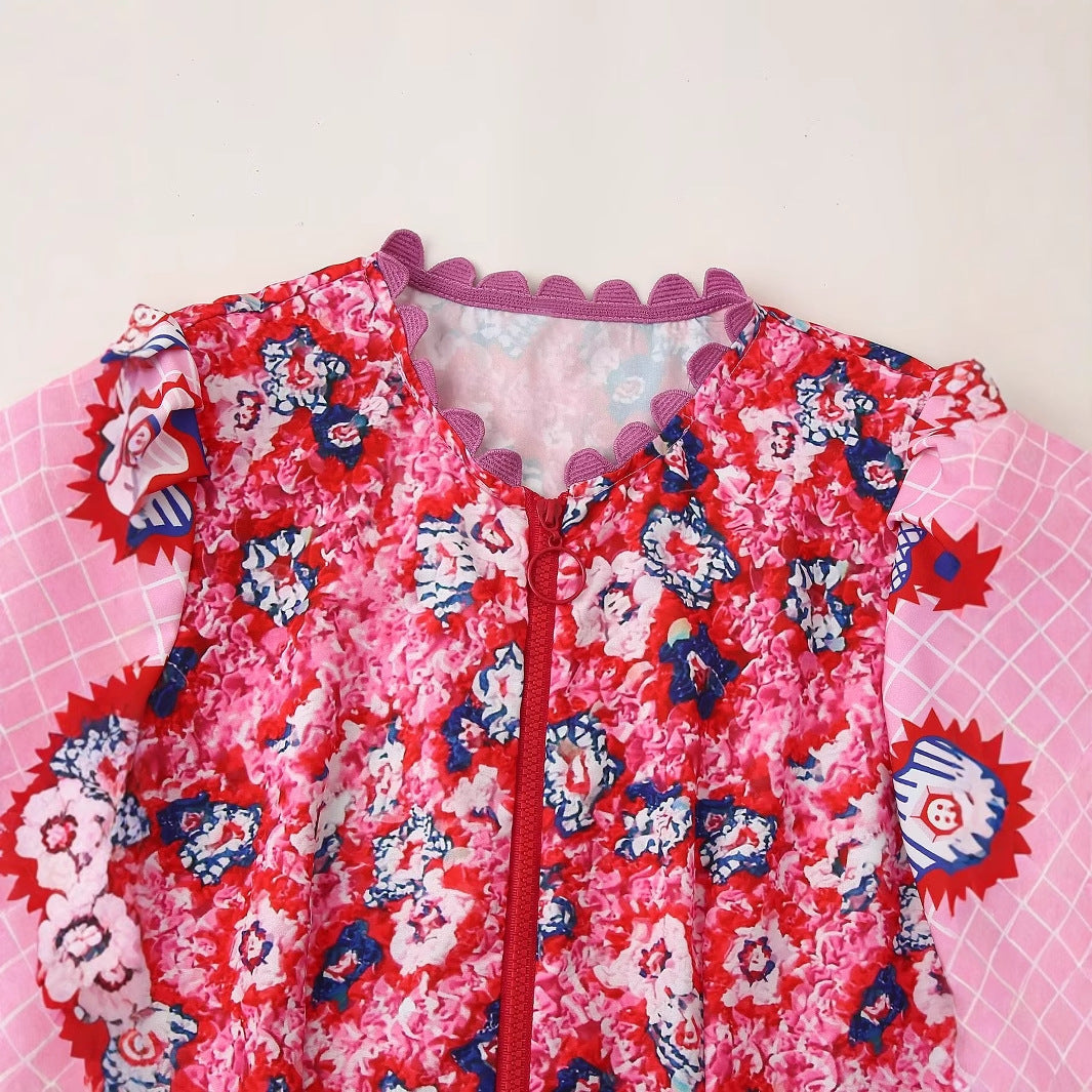Classic Vintage Garment