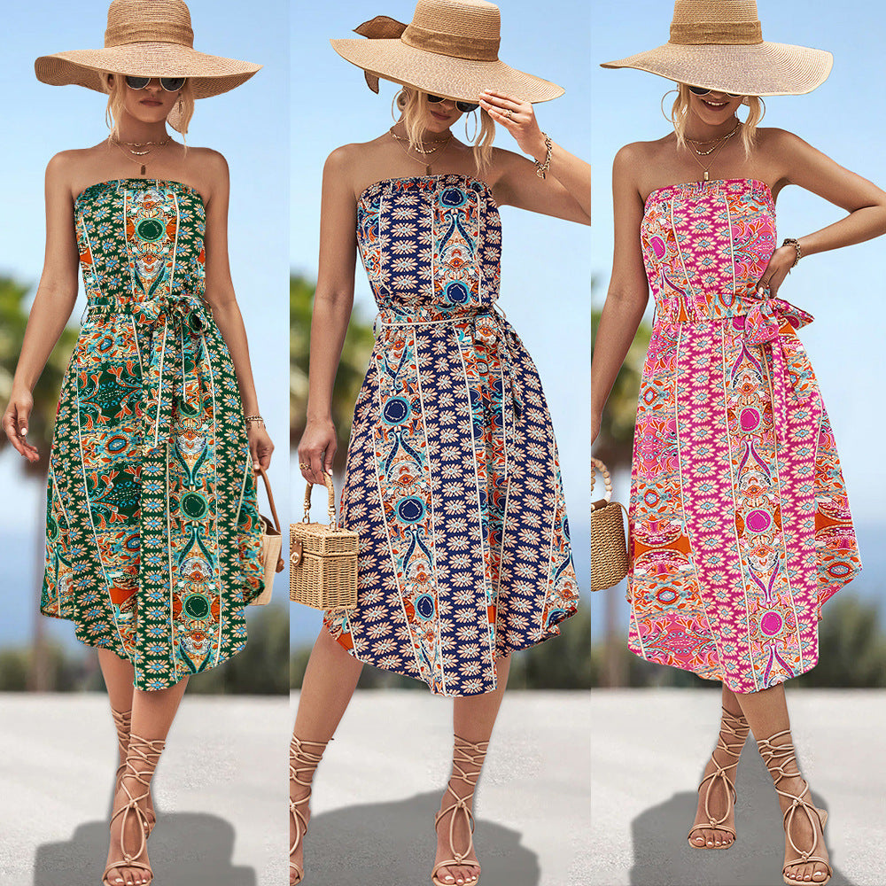 Elegantly Designed Garment