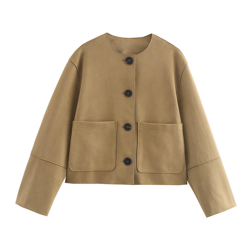 Classic Vintage Garment
