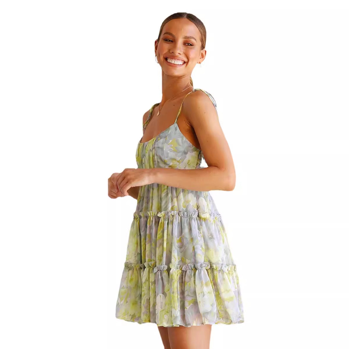 Thoughtfully Designed Garment