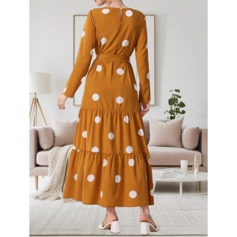 Timeless Vintage Style Garment
