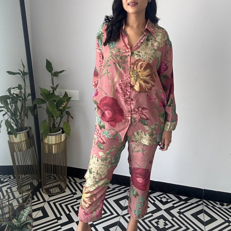 Thoughtfully Designed Garment