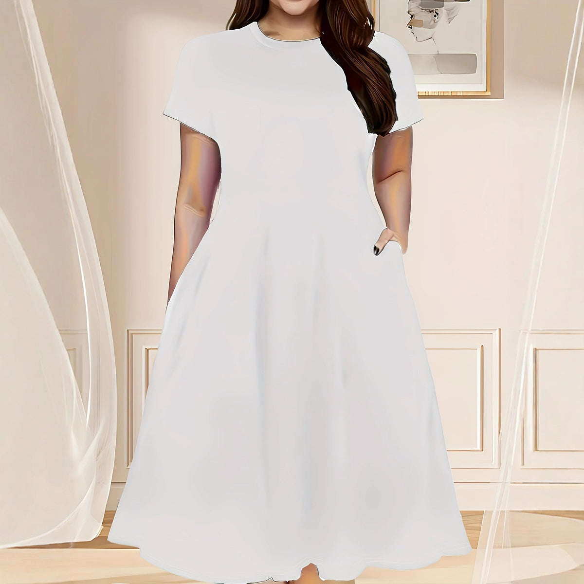Classic Designed Garment
