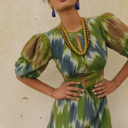 Vintage Inspired Garment