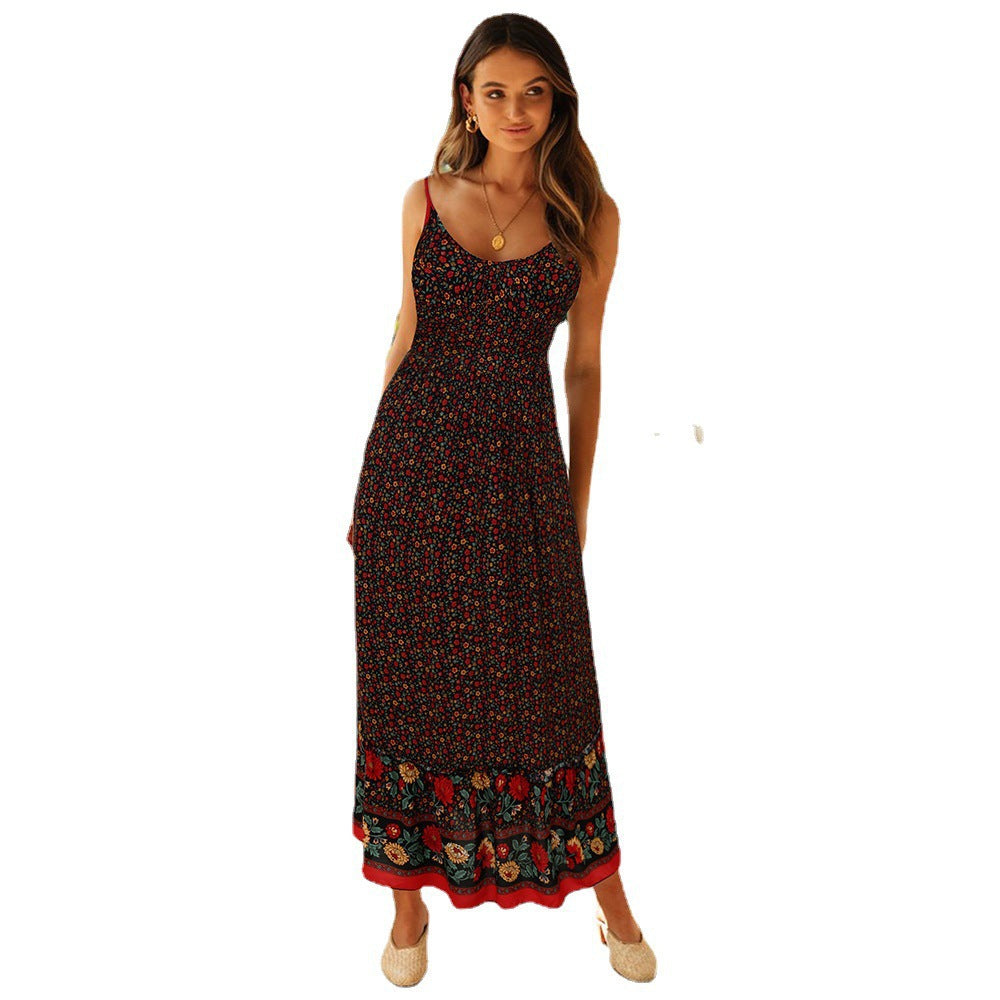 Vintage Inspired Garment