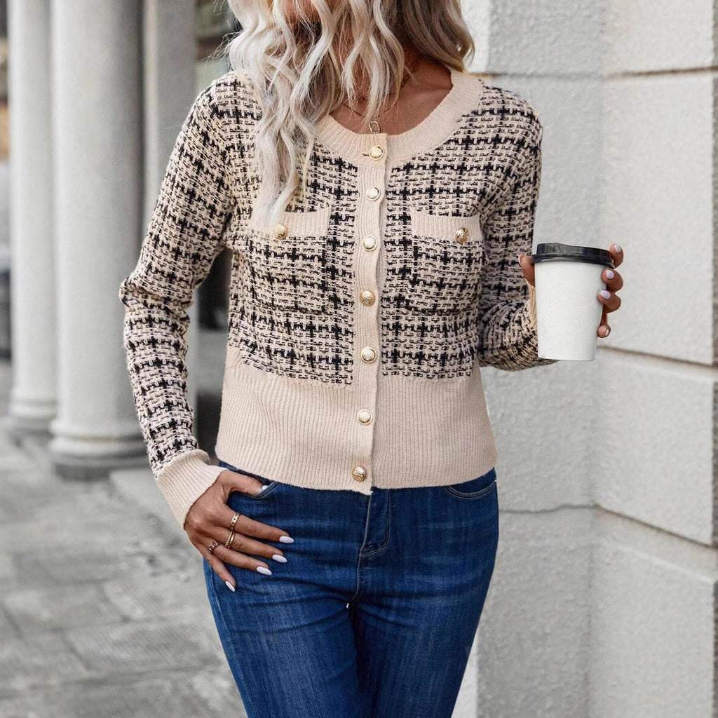 Beautifully Crafted Cardigan
