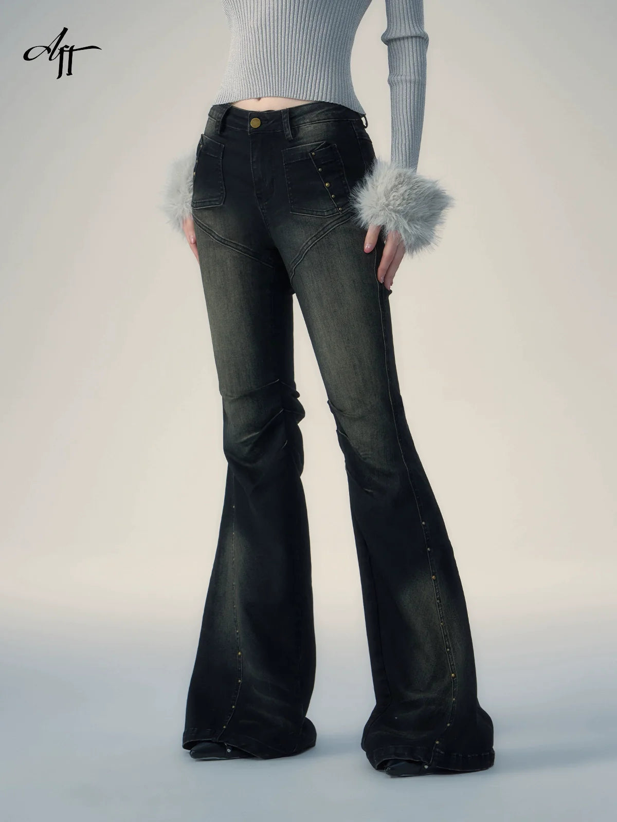 American Babes Jeans Pants