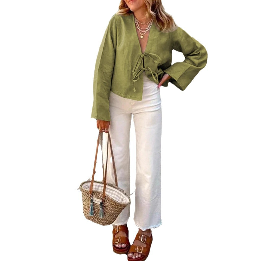 Timeless Vintage Style Garment