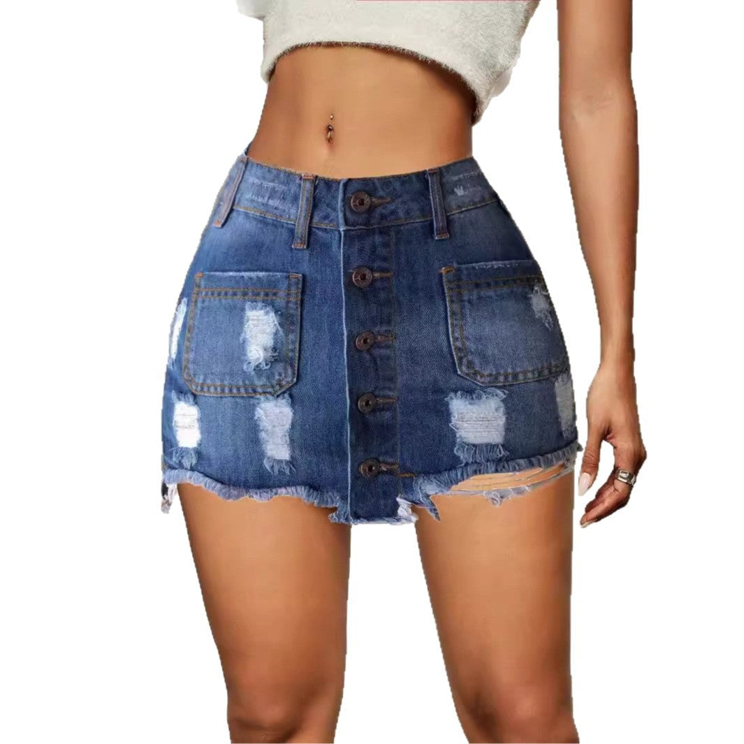Vintage Inspired Garment