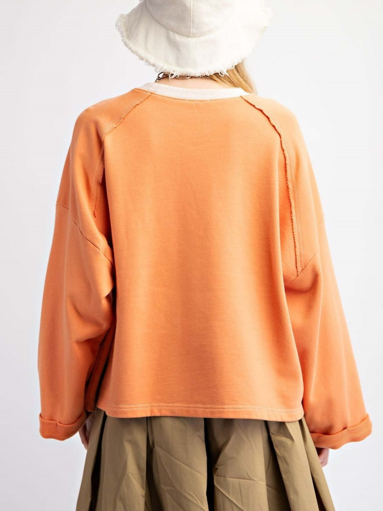 Elegantly Designed Top