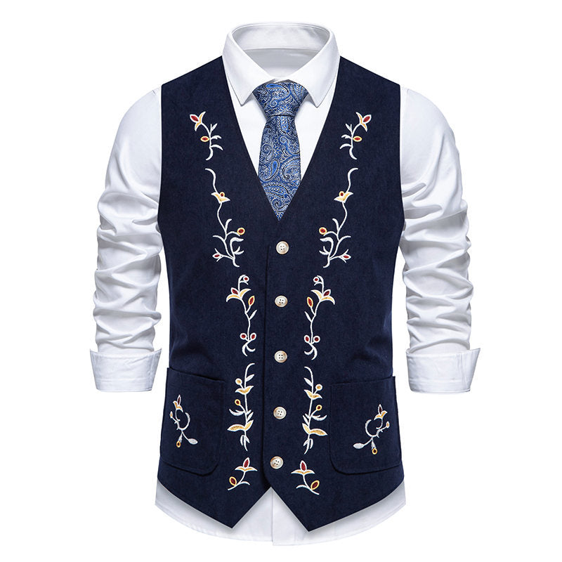 Thoughtfully Designed Garment