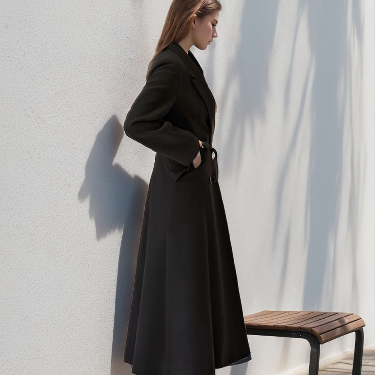Thoughtfully Designed Garment