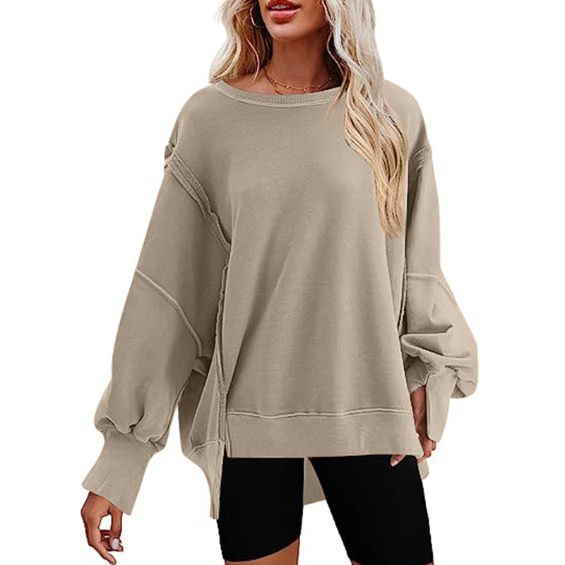 Classic Vintage Pullover