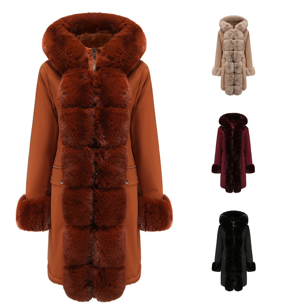 Elegantly Designed Garment