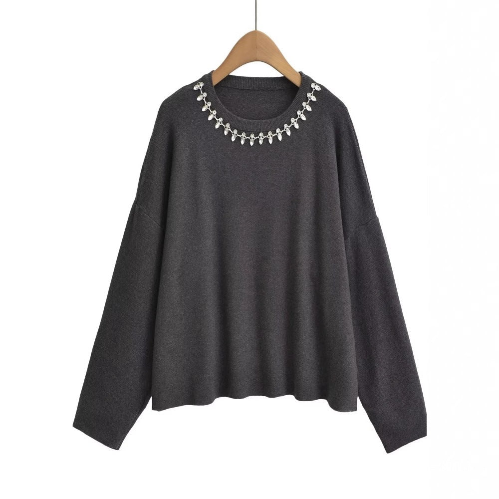 Classic Vintage Pullover