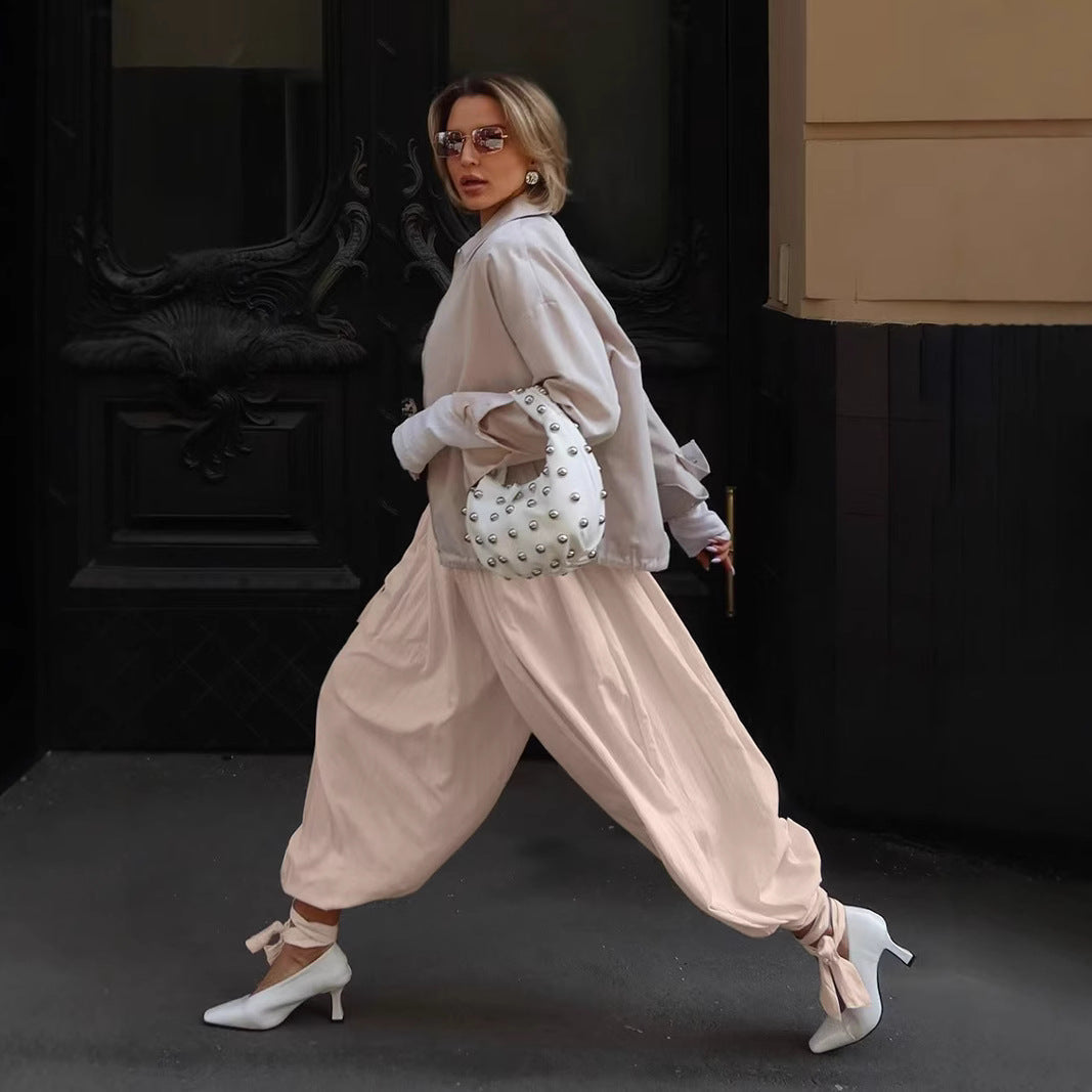 Timeless Vintage Style Garment