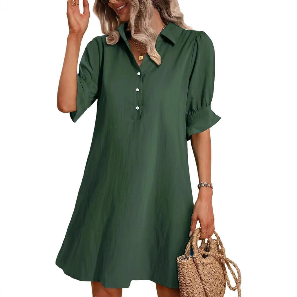 Timeless Vintage Style Garment