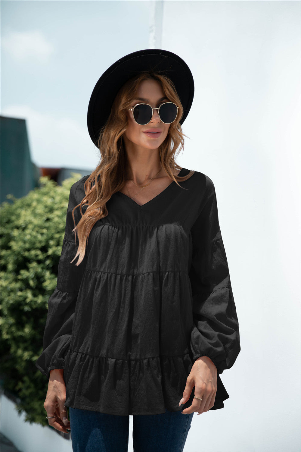 Timeless Vintage Style Garment