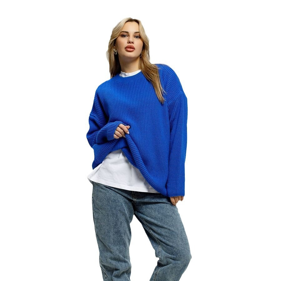 Classic Vintage Pullover