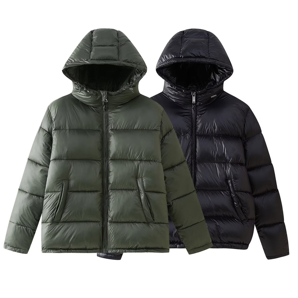 Classic Designed Garment