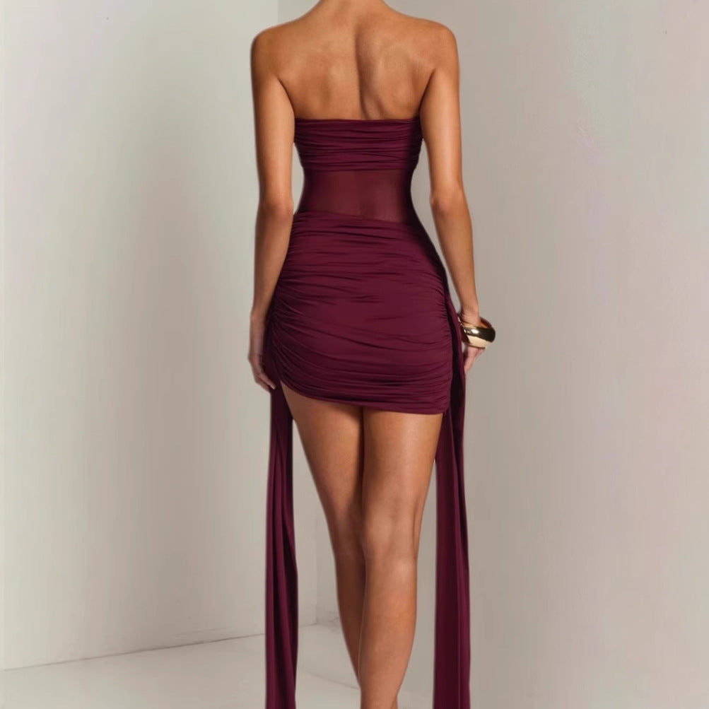 Timeless Vintage Style Garment