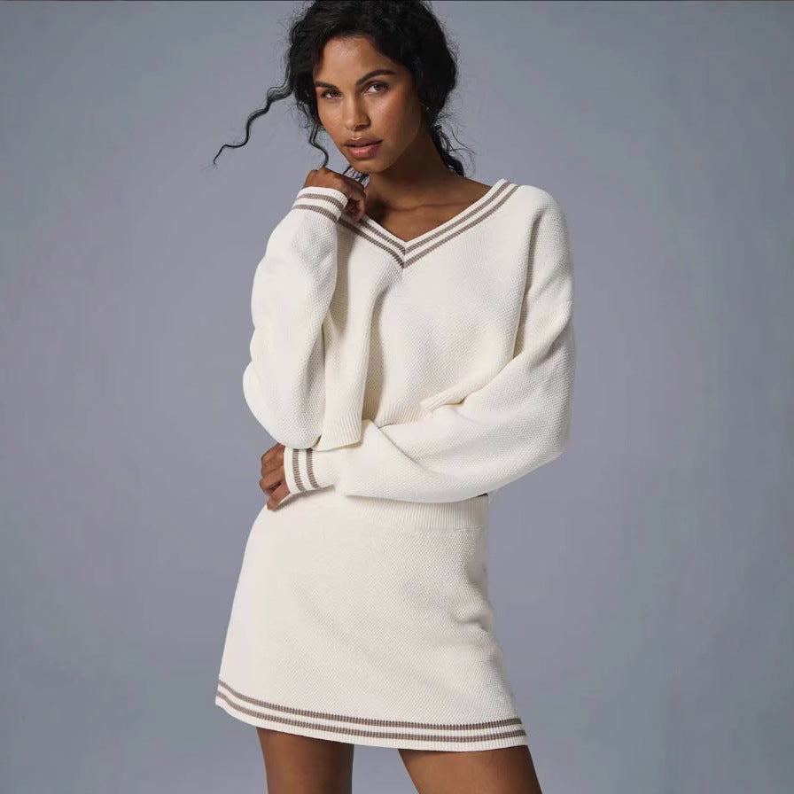 Classic Designed Garment