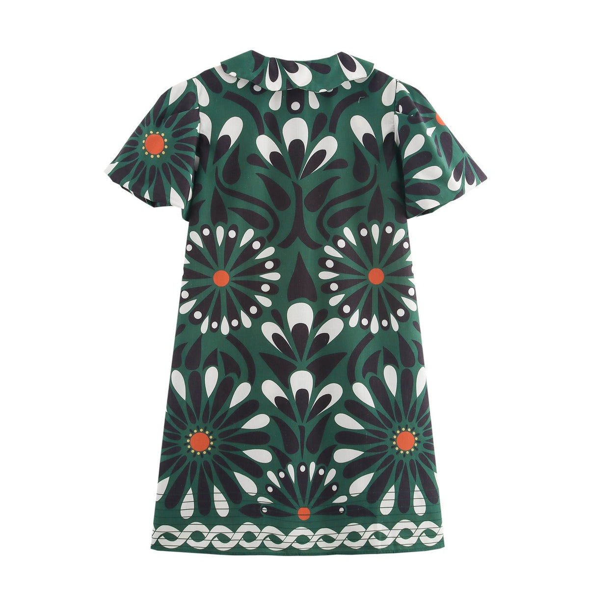 Beautifully Crafted Garment