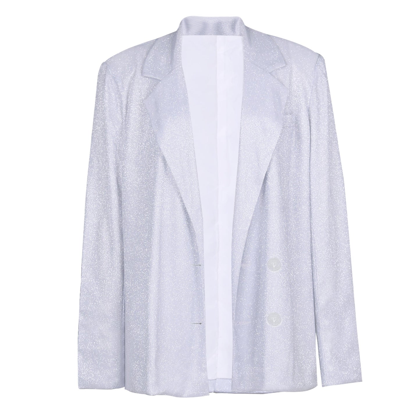Spring Summer Clothing in Europe America Color Set Blazer Underwear Straight-leg Pants