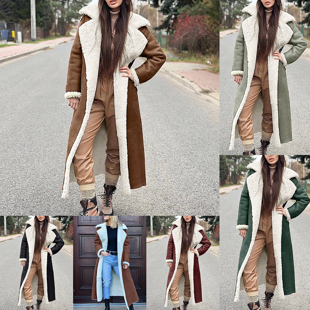 Vintage Inspired Garment