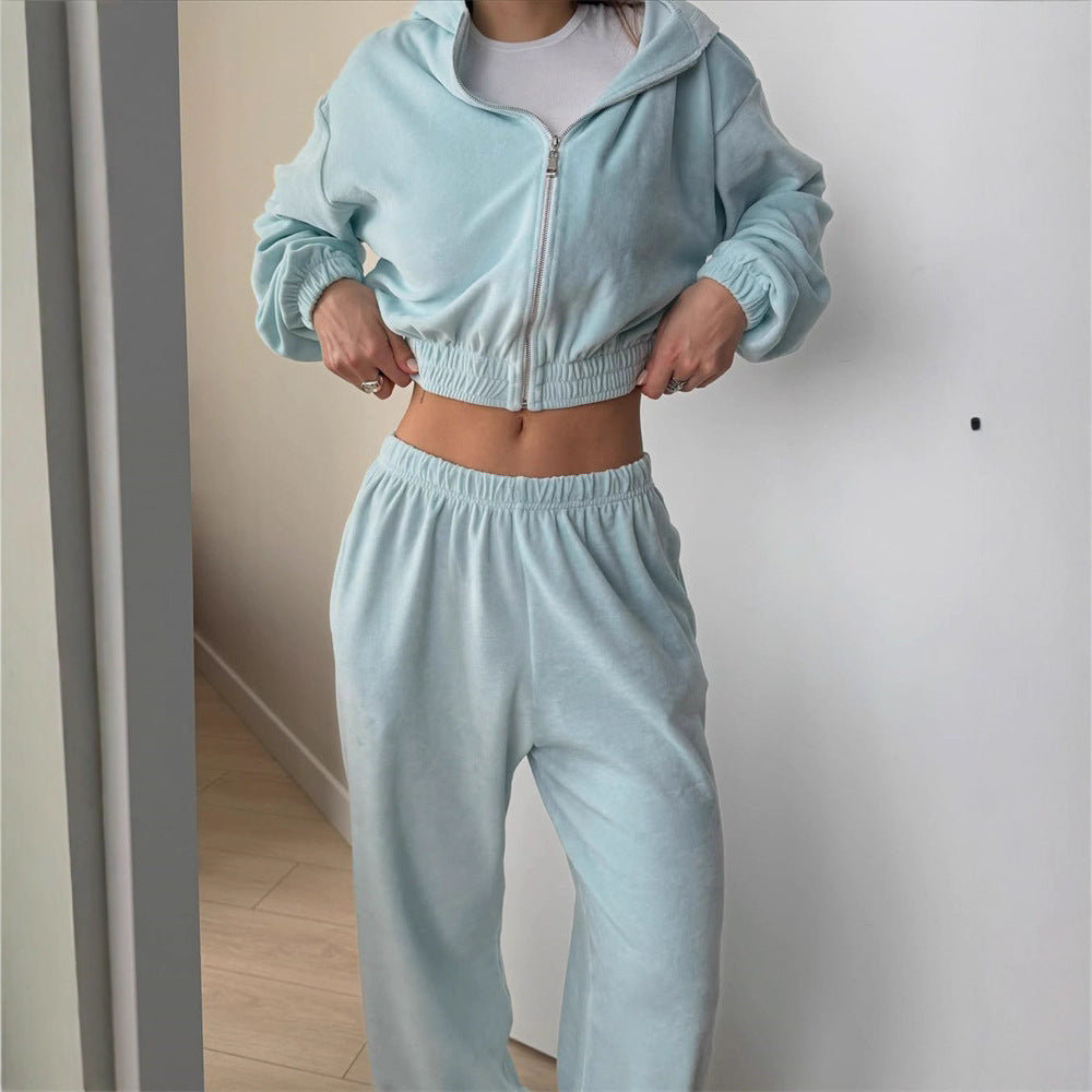 Classic Designed Garment