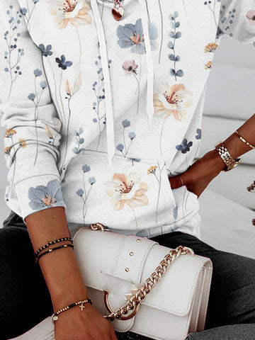 Thoughtfully Designed Pullover