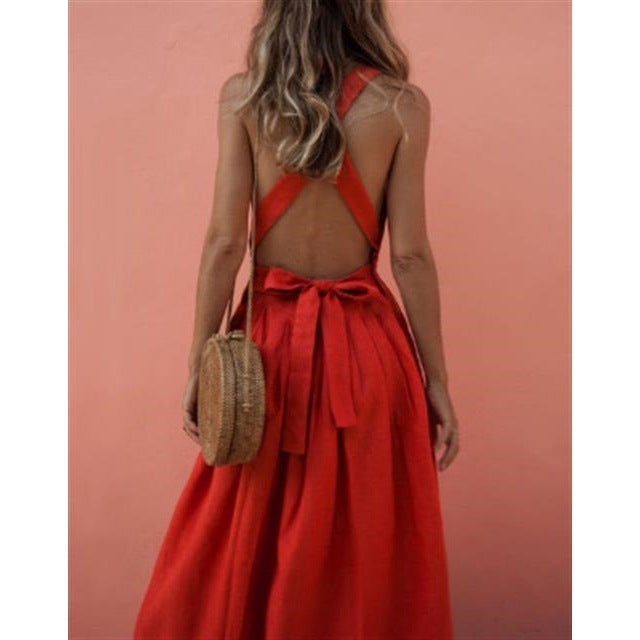 Gracefully Designed Garment