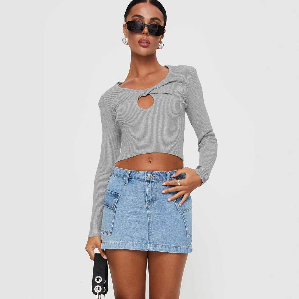 Beautifully Crafted Top