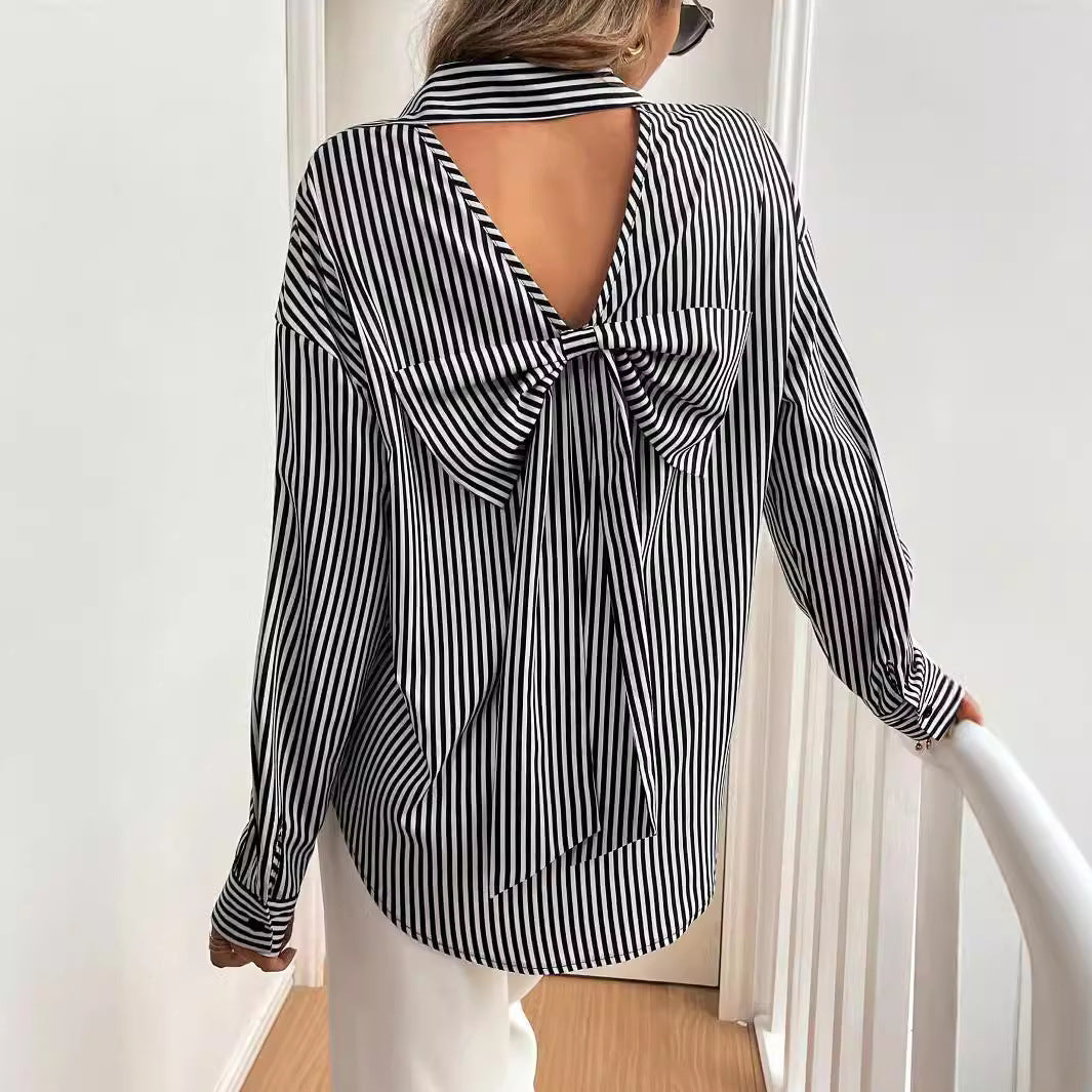 Gracefully Designed Garment