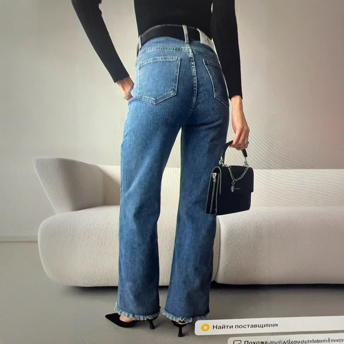 Beautifully Crafted Garment