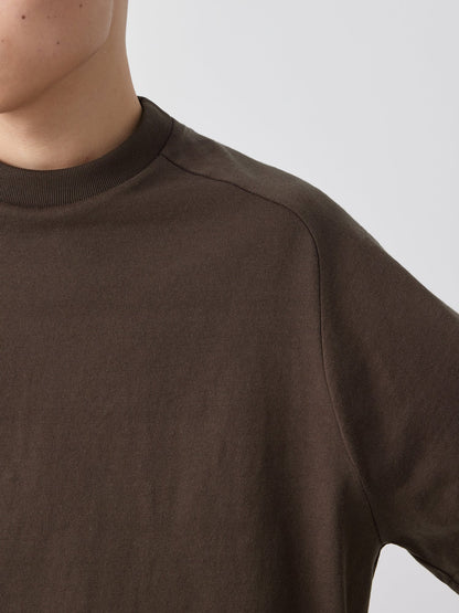 Cropped Fit T-shirt