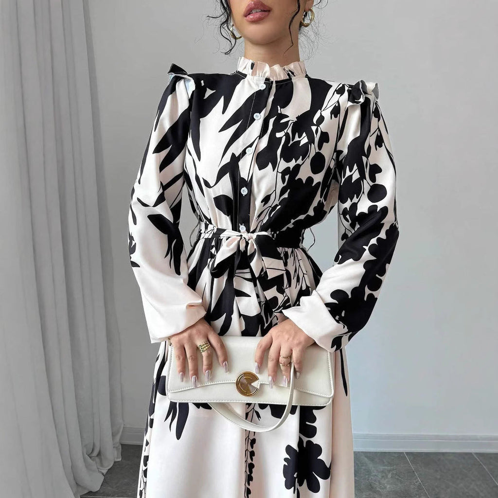 Beautifully Crafted Garment
