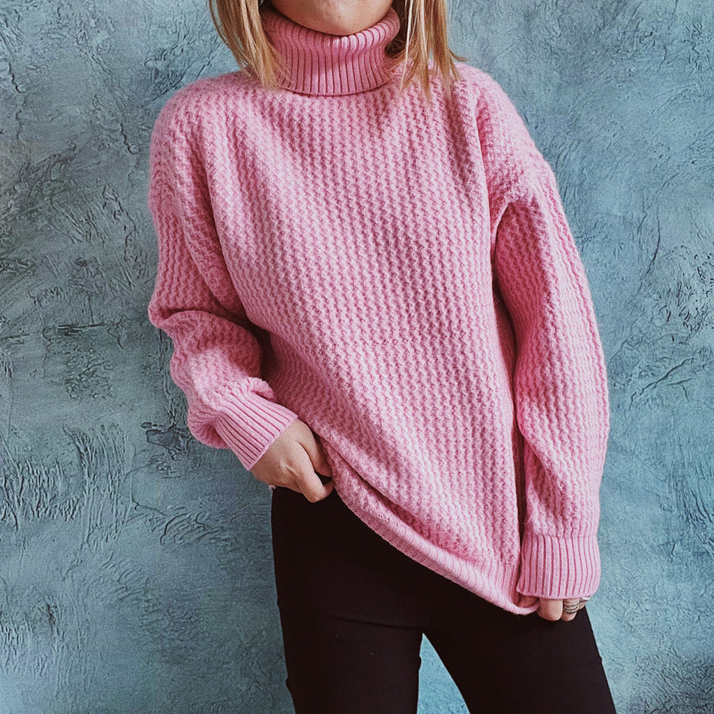 Classic Designed Pullover