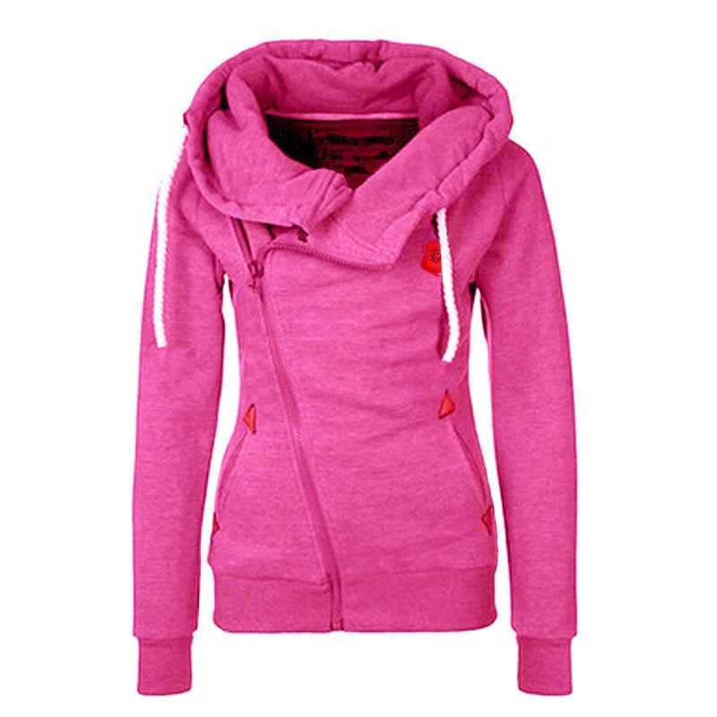 Thoughtfully Designed Pullover