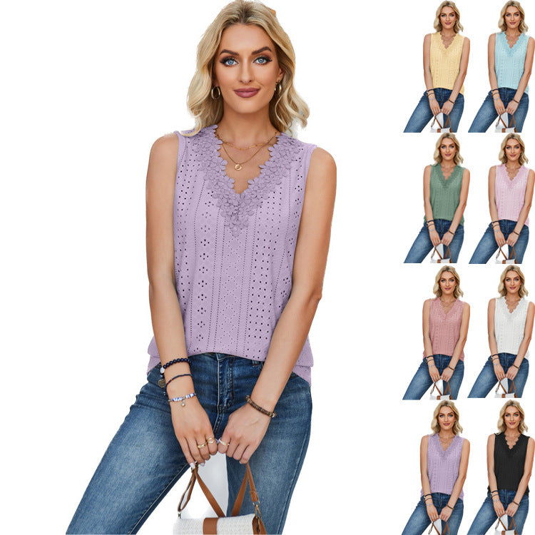 Elegantly Designed Garment