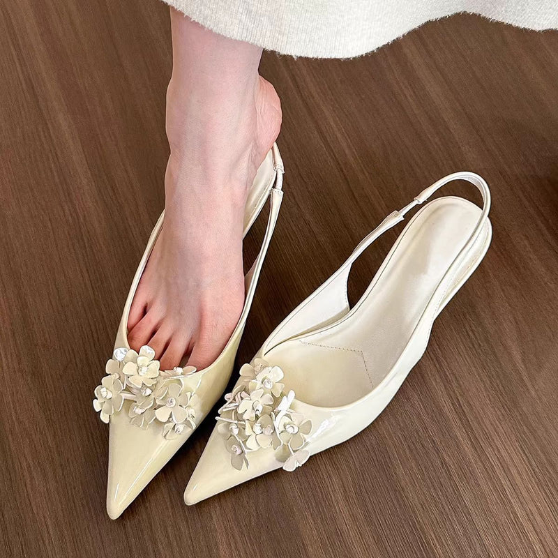 Elenna Slingbacks