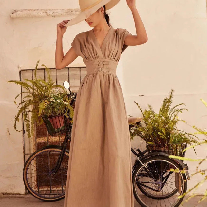Vintage Inspired Garment
