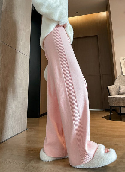 Jaida Wide-leg Lounge Pants