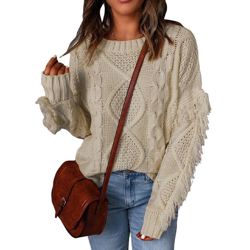 Beautifully Crafted Pullover