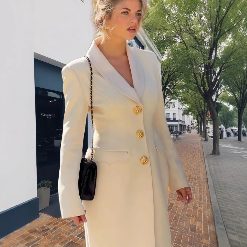 Elegantly Designed Garment