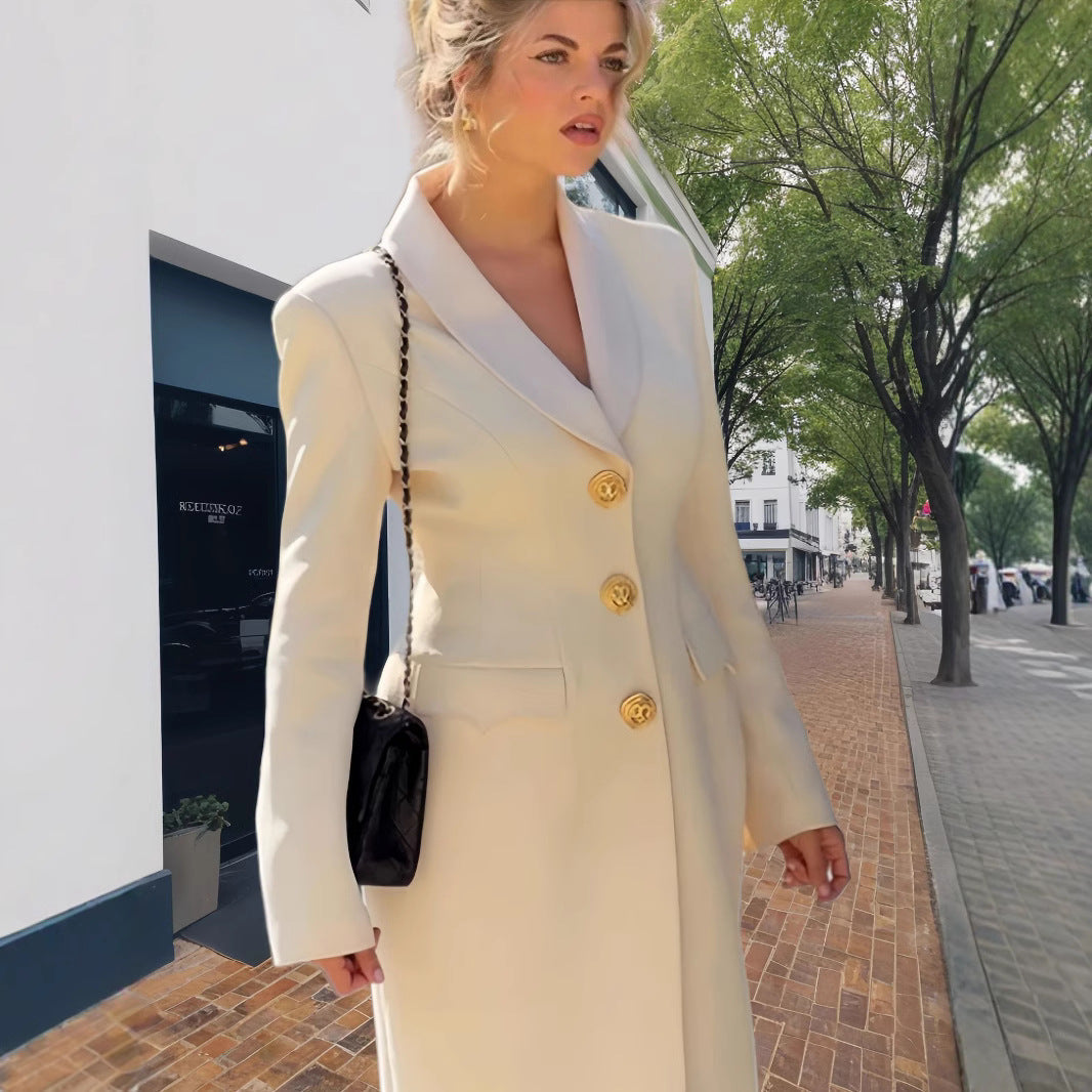 Elegantly Designed Garment
