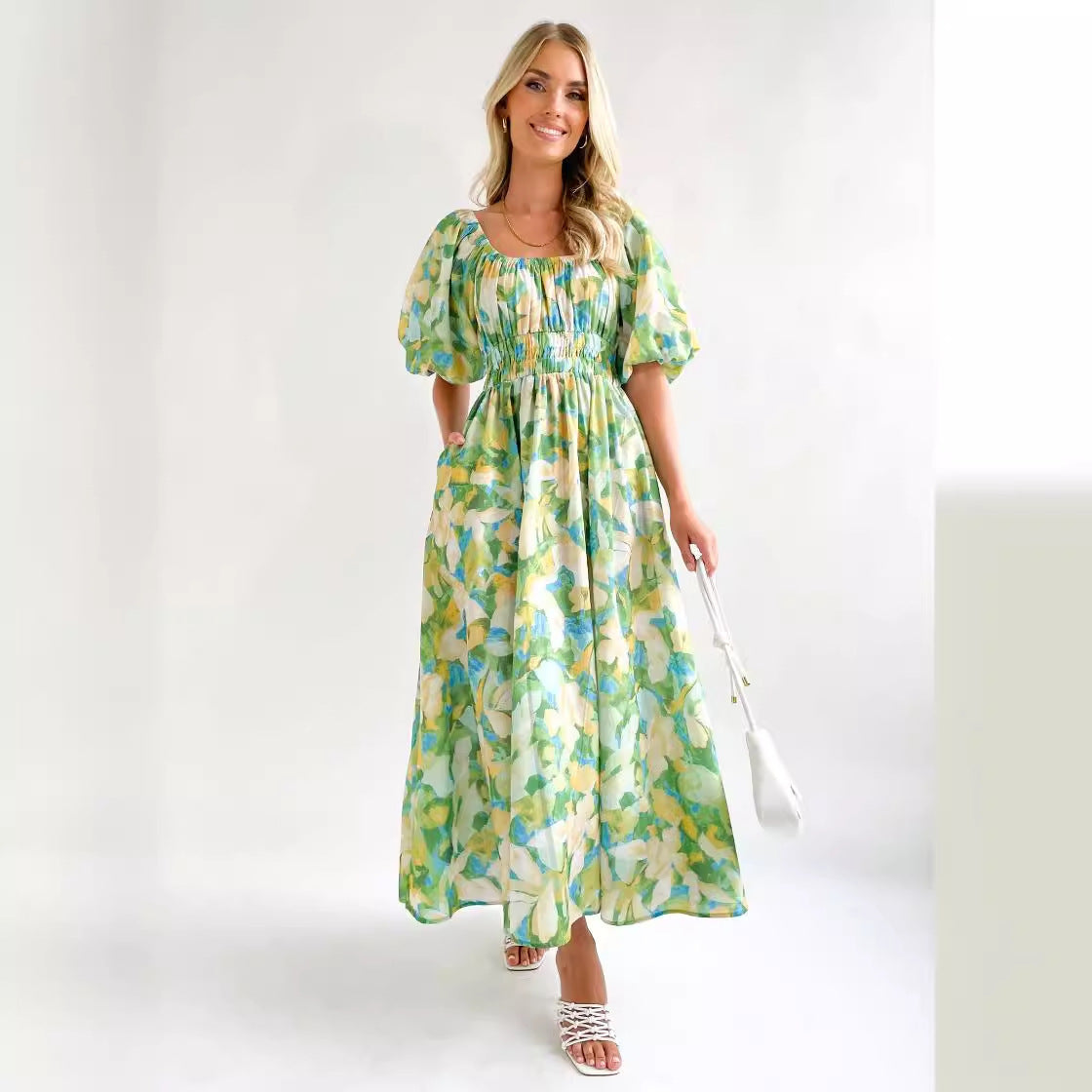 Classic Vintage Garment