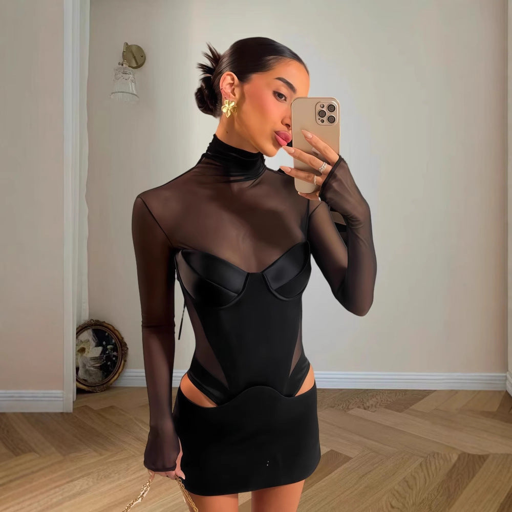 Vintage Inspired Garment