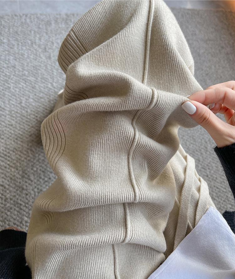 Jaida Wide-leg Lounge Pants